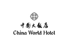中国大饭店