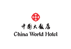 中国大饭店